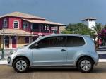 Volkswagen up! 3-Door 2014 года (BR)